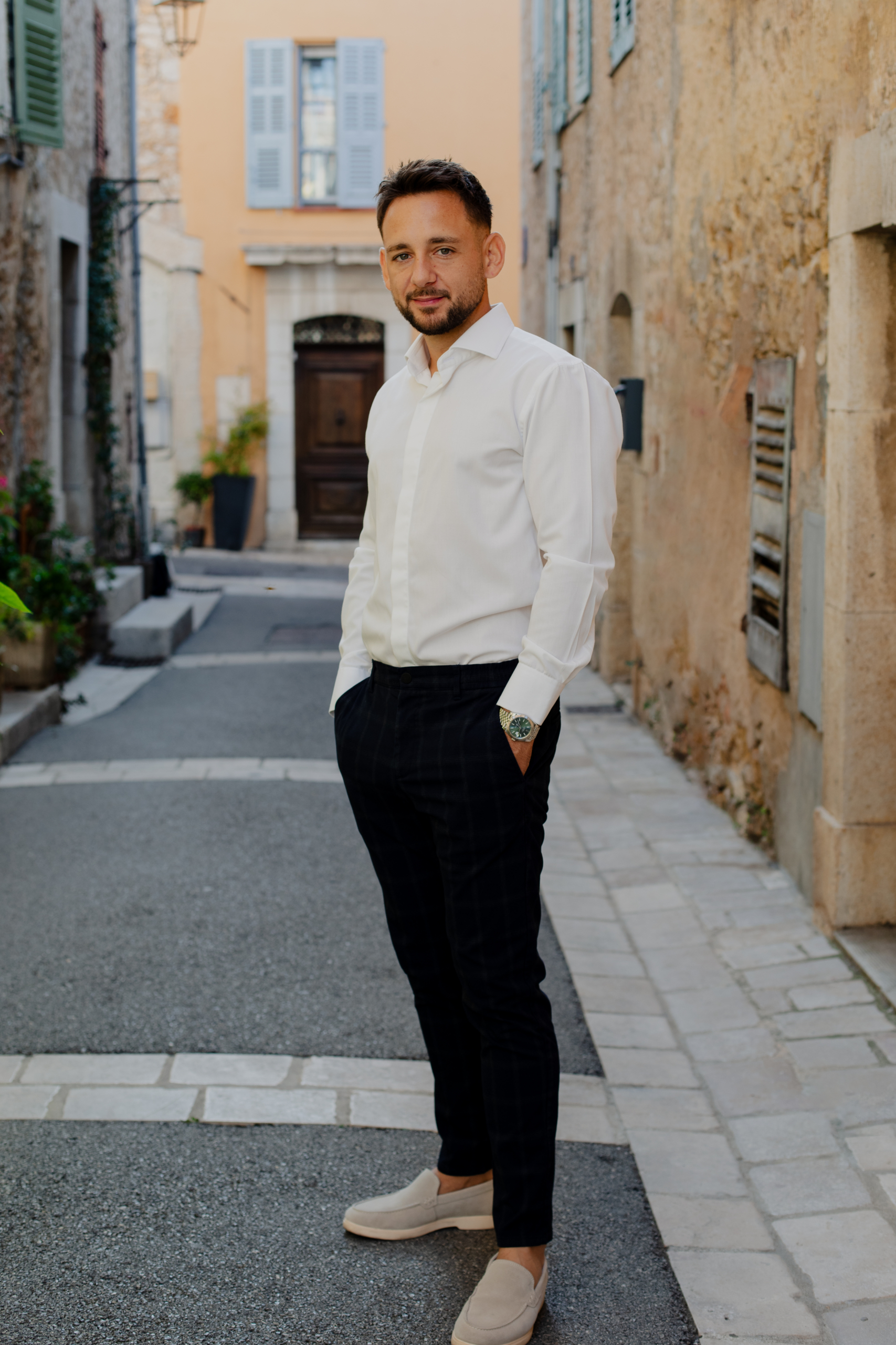 Mickaël Romeo